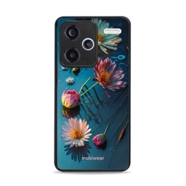 Hülle Glossy Case für Xiaomi Redmi Note 13 PRO Plus - Farbe G013G