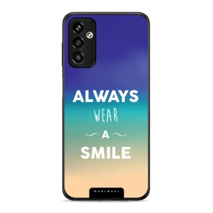 Hülle Glossy Case für Samsung Galaxy M13 - Farbe G074G