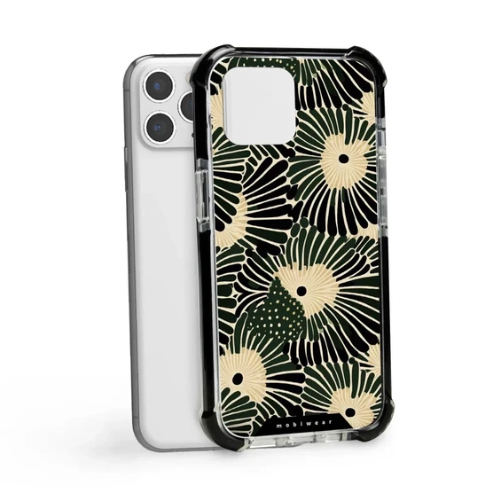 Hülle MagSafe Elite Bumper für Apple iPhone 11 Pro - Farbe DA44D