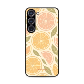 Hülle Glossy Case für Samsung Galaxy S23 Plus - Farbe GP80G
