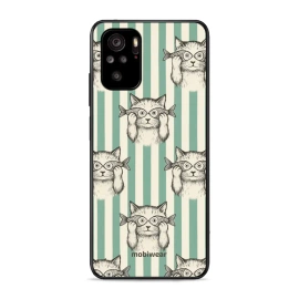 Hülle Glossy Case für Xiaomi Redmi Note 10 - Farbe GP90G