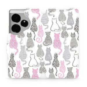 Hülle für Realme GT 6 - Farbe MX01S