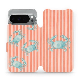 Hülle für Google Pixel 10 Pro XL - Farbe VP87S