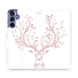 Hülle für Samsung Galaxy A15 4G - Farbe M007S