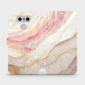 Hülle für LG G6 - Farbe VP32S