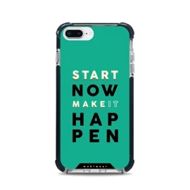 Hülle MagSafe Elite Bumper für Apple iPhone 7 Plus - Farbe D079D