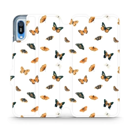 Hülle für Huawei Y6 2019 - Farbe MP77S