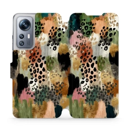 Hülle für Xiaomi 12S - Farbe V167S