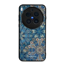 Hülle Glossy Case für Vivo X300 Pro - Farbe G038G