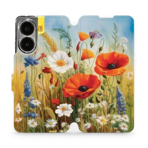 Hülle für Xiaomi POCO X7 Pro - Farbe VP43S