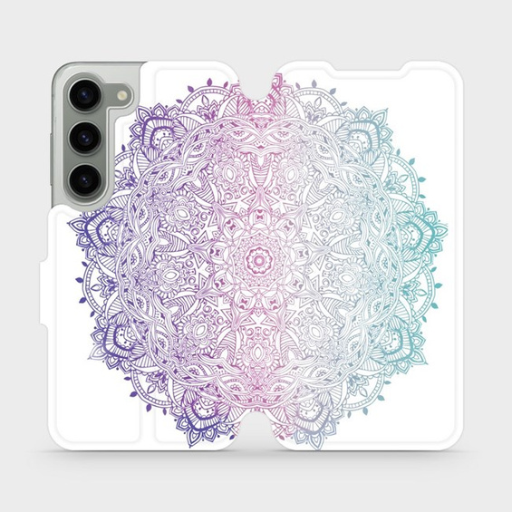 Hülle für Samsung Galaxy S23 - Farbe M008S