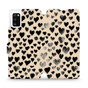 Hülle für Samsung Galaxy A41 - Farbe VA51S