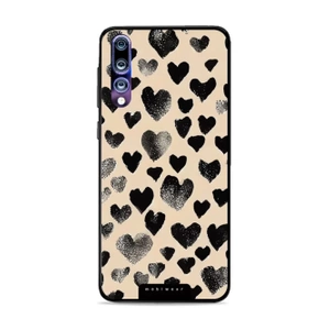 Hülle Glossy Case für Huawei P20 Pro - Farbe GA51G