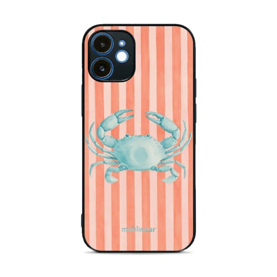 Hülle Glossy Case für Apple iPhone 12 - Farbe GP87G