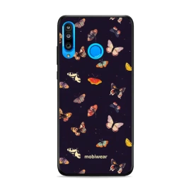 Hülle Glossy Case für Huawei P30 Lite - Farbe GP78G
