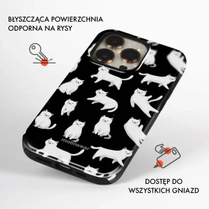 Hülle Elite Pro für Apple iPhone 12 - Farbe E163E