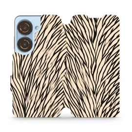 Hülle für ASUS Zenfone 10 - Farbe VA52S