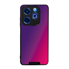 Hülle Glossy Case für Infinix HOT 40i - Farbe G067G