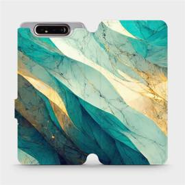 Hülle für Samsung Galaxy A80 - Farbe VP37S