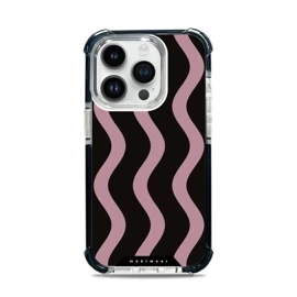 Hülle MagSafe Elite Bumper für Apple iPhone 14 Pro - Farbe DA54D