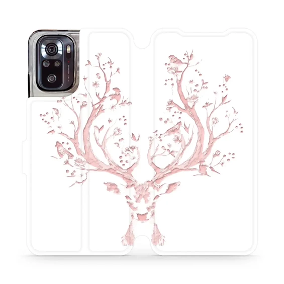Hülle für Xiaomi POCO M5s - Farbe M007S