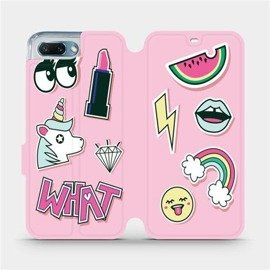 Hülle für Huawei Honor 10 - Farbe M129S