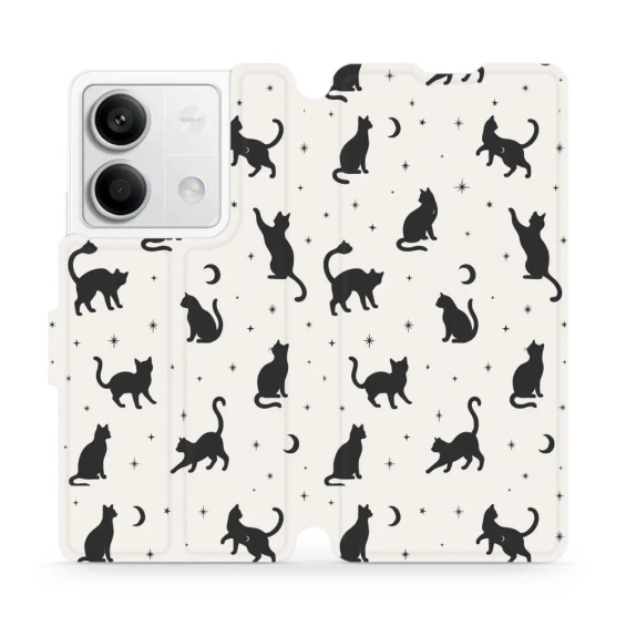 Hülle für Xiaomi Redmi Note 13 5G - Farbe V162S