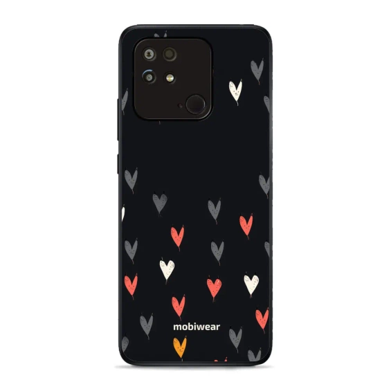 Hülle Glossy Case für Xiaomi POCO C40 - Farbe GP79G