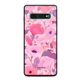 Hülle Glossy Case für Samsung Galaxy S10 Plus - Farbe GP74G