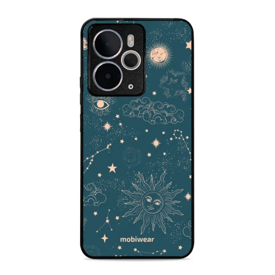 Hülle Glossy Case für Realme 14 5G - Farbe G047G