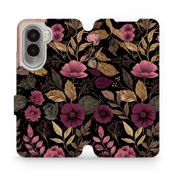 Hülle für Xiaomi POCO M7 - Farbe V170S