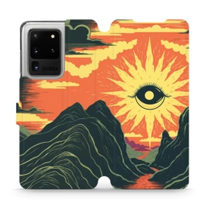 Hülle für Samsung Galaxy S20 Ultra - Farbe VP55S