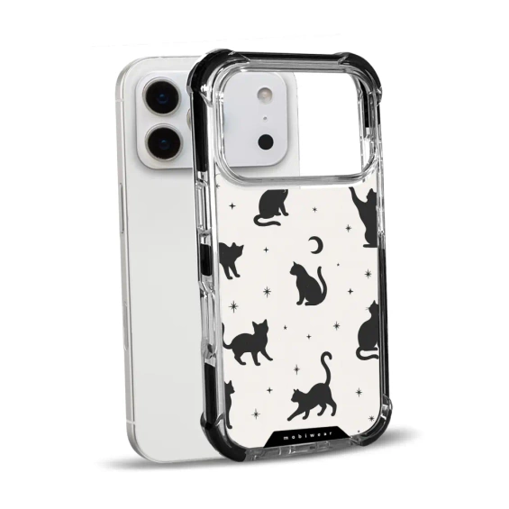 Hülle MagSafe Elite Bumper für Apple iPhone 17 Pro - Farbe D162D