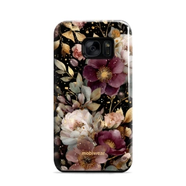 Hülle Elite Pro für Samsung Galaxy S7 - Farbe E169E