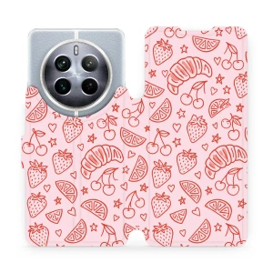 Hülle für Realme 12 Pro Plus 5G - Farbe VP86S