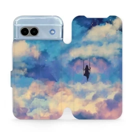 Hülle für Google Pixel 8A - Farbe MR09S