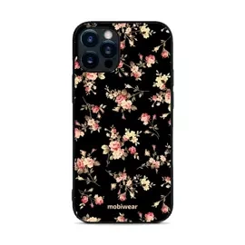 Hülle Glossy Case für Apple iPhone 12 Pro - Farbe G039G