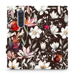 Hülle für Sony Xperia 1 - Farbe VP72S