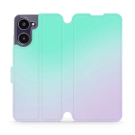 Hülle für Realme 10 - Farbe VP63S