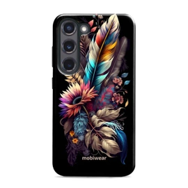 Hülle Elite Pro für Samsung Galaxy S23 Plus - Farbe E011E