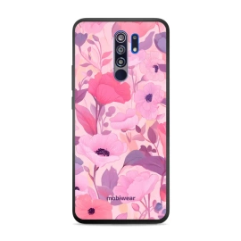 Hülle Glossy Case für Xiaomi Redmi 9 - Farbe GP74G