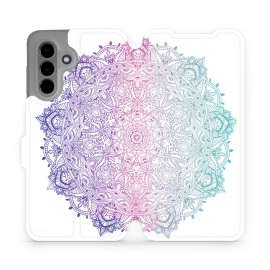 Hülle für Samsung Galaxy A36 5G - Farbe M008S