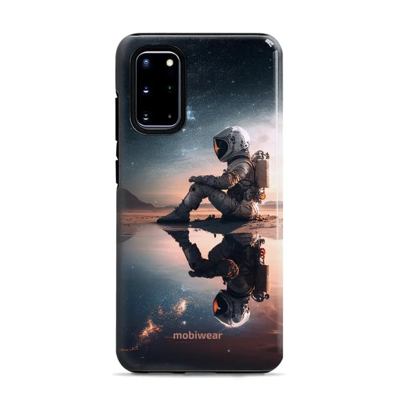 Hülle Elite Pro für Samsung Galaxy S20 Plus - Farbe E003E