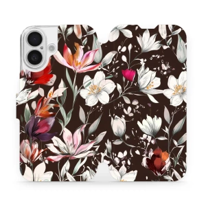 Hülle für Apple iPhone 16 - Farbe VP72S