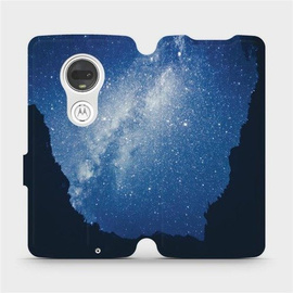 Hülle für Motorola Moto G7 - Farbe M146P