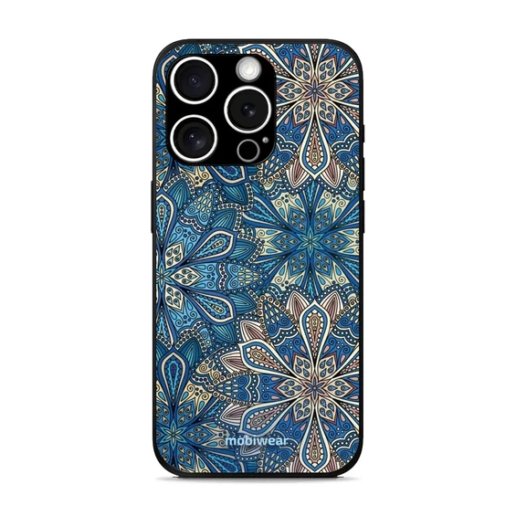 Hülle Glossy Case für Apple iPhone 15 Pro Max - Farbe G038G