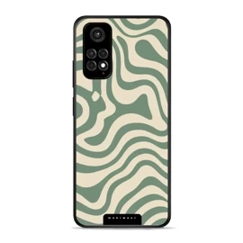 Hülle Glossy Case für Xiaomi Redmi Note 11S - Farbe GA57G