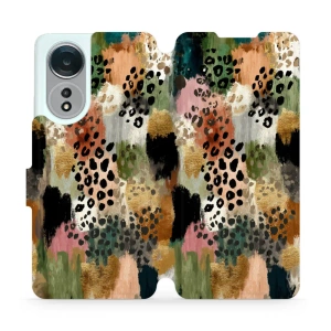 Hülle für OPPO A58 - Farbe V167S