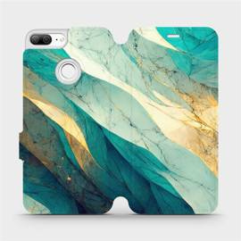 Hülle für Huawei Honor 9 Lite - Farbe VP37S