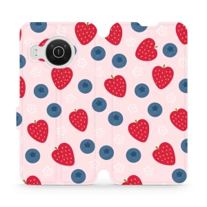 Hülle für Nokia X20 - Farbe VP84S